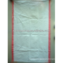 promotional pp woven flour bag